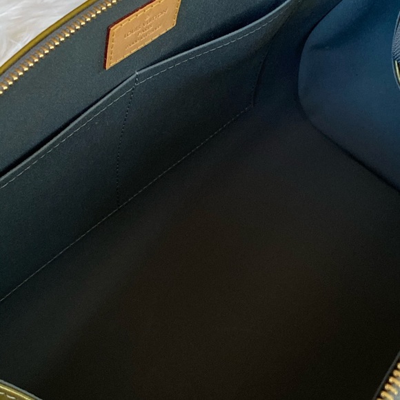 💰SOLD - Louis Vuitton Monogram Vernis Sherwood GM - Picture 6 of 16